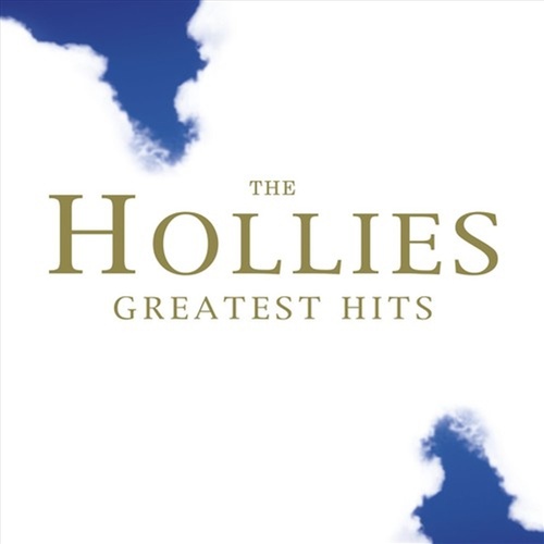 Greatest Hits - Hollies, The Cd Album - Main Image