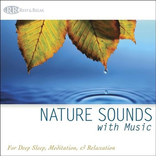 Nature Sounds With Music - Various Cd Album - Main Image