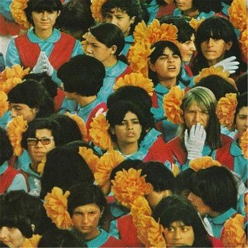 Alvvays - Alvvays Cd Album - Main Image