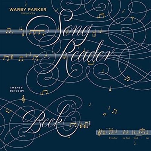 Beck Song Reader - Various Cd Album - Main Image