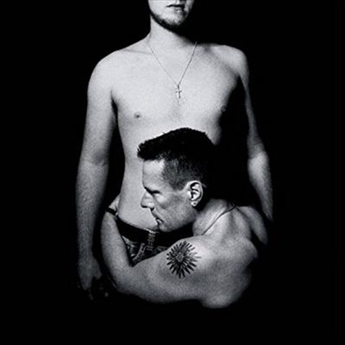 Songs Of Innocence - U2 Cd Album - Main Image