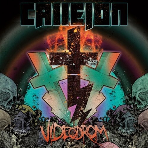 Videodrom - Callejon Cd Album - Main Image