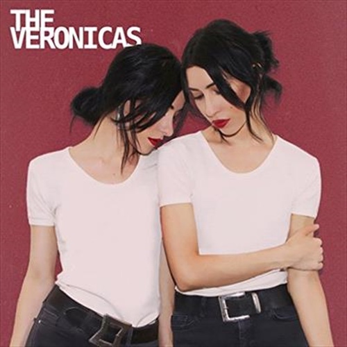 Veronicas - Veronicas Cd Album - Main Image