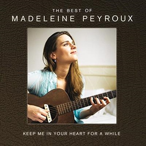 Keep Me In Your Heart For A Wh - Peyroux, Madeleine Cd Album - Main Image