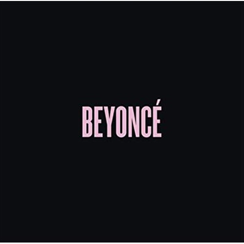 Beyonce: Platinum Edn Boxset - Beyonce Cd Album - Main Image