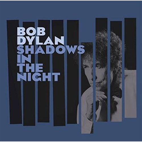 Shadows In The Night - Dylan, Bob Cd Album - Main Image