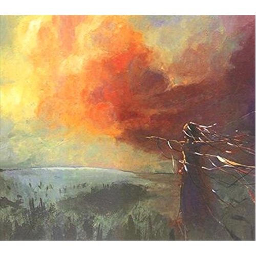 In Today Already Walks Tomorro - Sleepmakeswaves Cd Album - Main Image