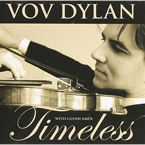 Timeless - Dylan, Vov Cd Album - Main Image