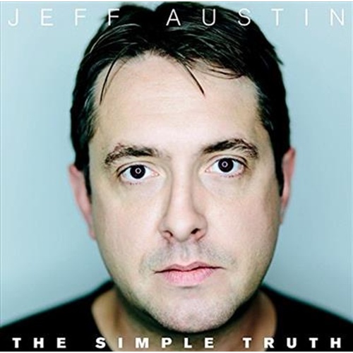 Simple Truth - Austin, Jeff Cd Album - Main Image
