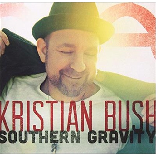 Southern Gravity - Bush, Kristian Cd Album - Main Image