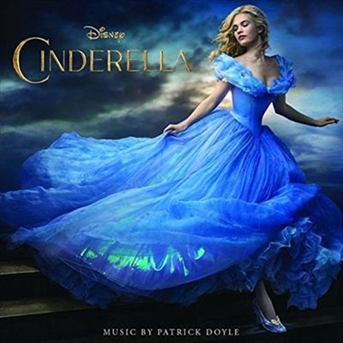 Cinderella - Various Cd Album - Main Image