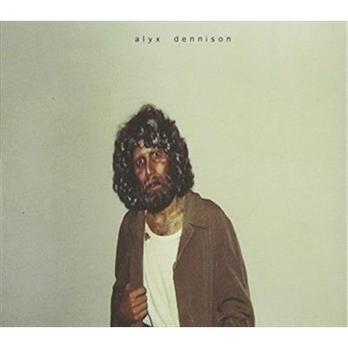 Alyx Dennison - Dennison, Alyx Cd Album - Main Image