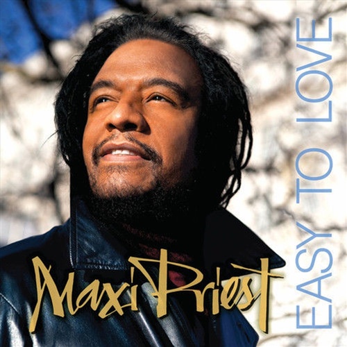 Easy To Love - Priest, Maxi Cd Album - Main Image