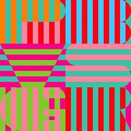 Panda Bear Meets The Grim Reap - Panda Bear Cd Album - Main Image