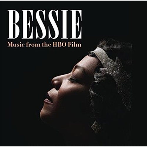 Bessie - Soundtrack Cd Album - Main Image