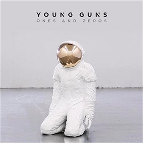 Ones And Zeros - Young Guns Cd Album - Main Image