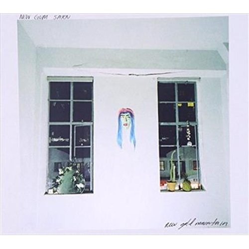 New Gold Mountain - New Gum Sarn Cd Album - Main Image