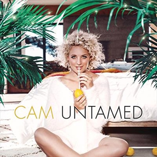 Untamed - Cam Cd Album - Main Image