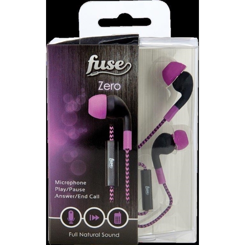 Fuse Zero: Purple - Main Image