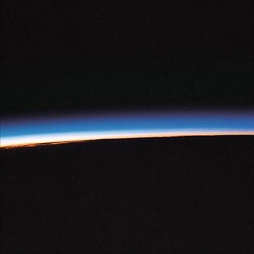 Curve Of The Earth - Mystery Jets Cd Album - Main Image