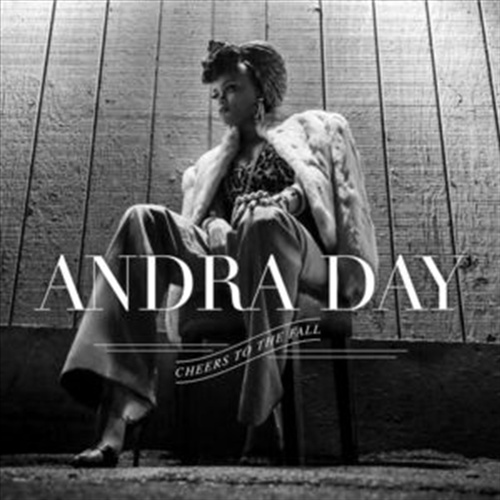 Cheers To The Fall - Day, Andra Cd Album - Main Image