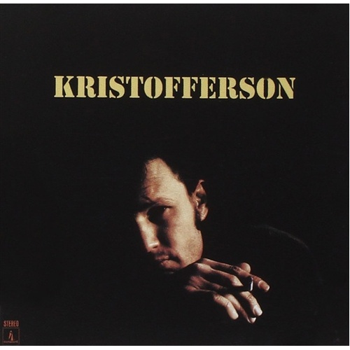 Kristofferson - Kristofferson, Kris Cd Album - Main Image