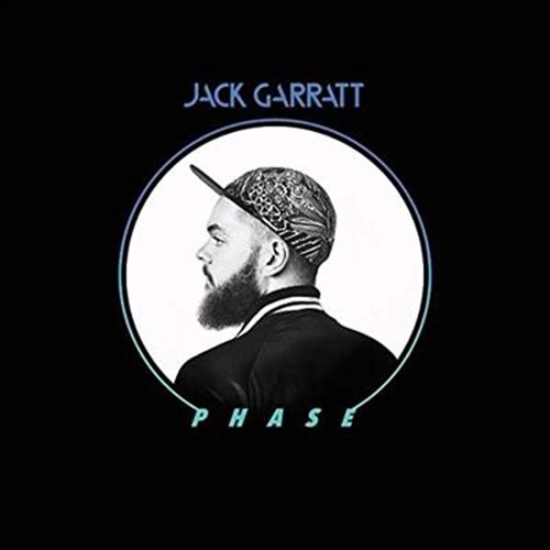 Phase - Garratt, Jack Cd Album - Main Image