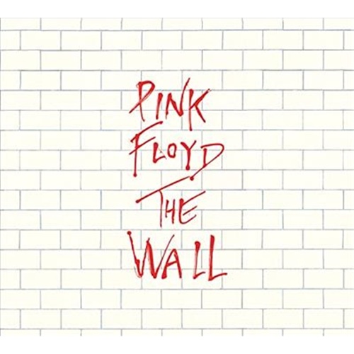 Wall - Pink Floyd Cd Album - Main Image