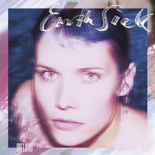 Earth Sick - Oh Land Cd Album - Main Image