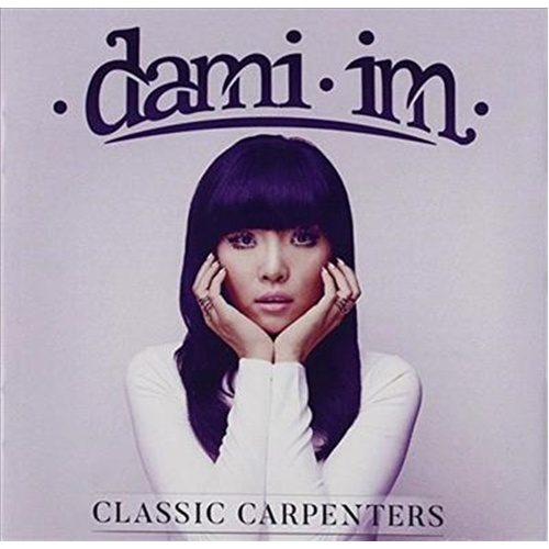Classic Carpenters - Im, Dami Cd Album - Main Image