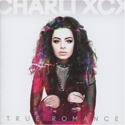 True Romance - Charli Xcx Cd Album - Main Image