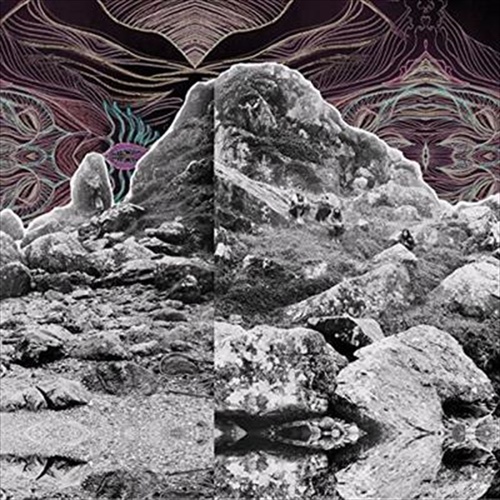 Dying Surfer Meets His Maker - All Them Witches Cd Album - Main Image