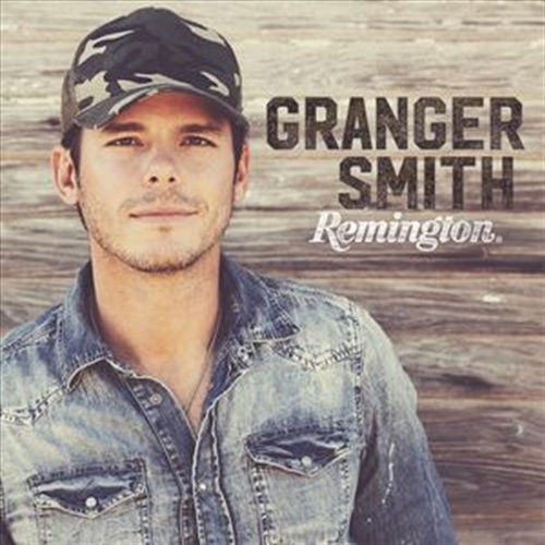 Remington - Smith, Granger Cd Album - Main Image