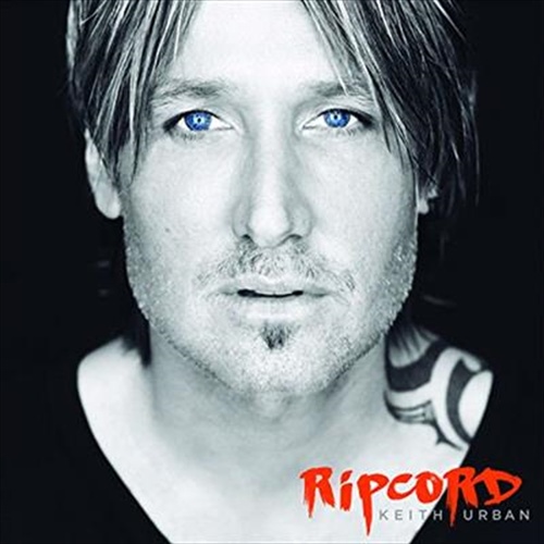 Ripcord - Urban, Keith Cd Album - Main Image