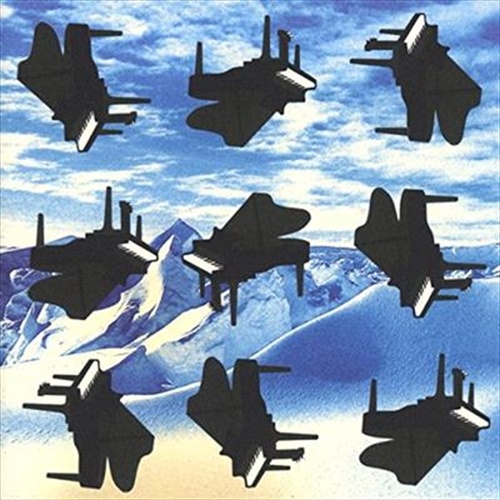 Piano - Taylor, Alexis Cd Album - Main Image