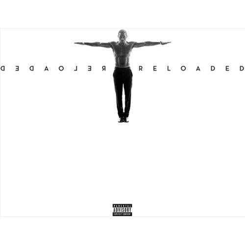 Trigga Reloaded - Songz, Trey Cd Album - Main Image