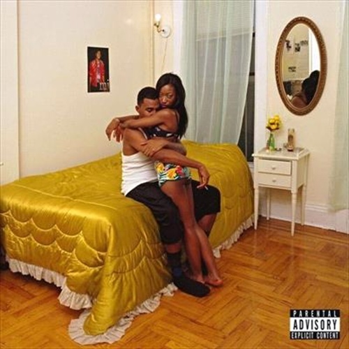 Freetown Sound - Blood Orange Cd Album - Main Image