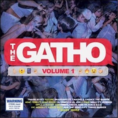 Gatho: Vol1 - Various Cd Album - Main Image