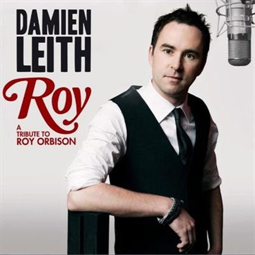 Roy - Leith, Damien Cd Album - Main Image