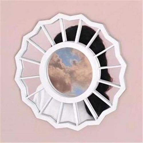 Divine Feminine - Miller, Mac Cd Album - Main Image