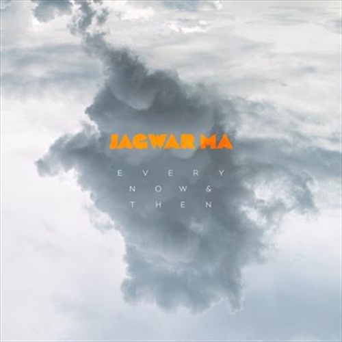 Every Now And Then - Jagwar Ma Cd Album - Main Image