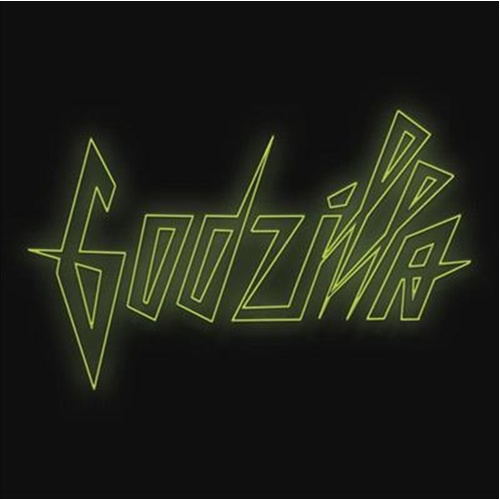 Godzilla - Veronicas Cd Album - Main Image