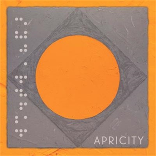 Apricity - Arthur, Syd Cd Album - Main Image