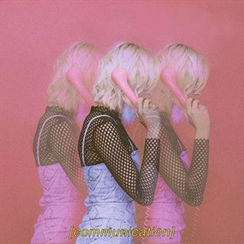 Communication: Ep - Millar, Nicole Cd Album - Main Image