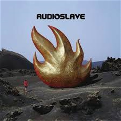 Audioslave: Gold Series - Audioslave Cd Album - Main Image