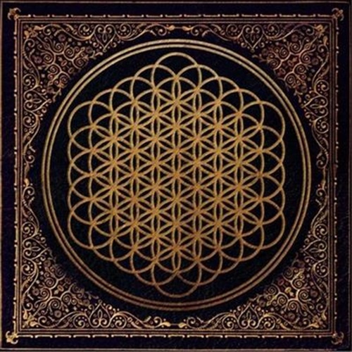 Sempiternal - Bring Me The Horizon Cd Album - Main Image