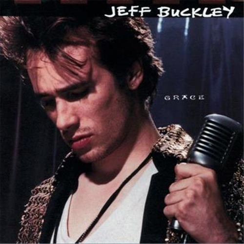 Grace: Gold Series - Buckley, Jeff Cd Album - Main Image