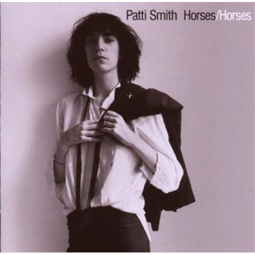 Horses: Legacy Edition - Smith, Patti Cd Album - Main Image