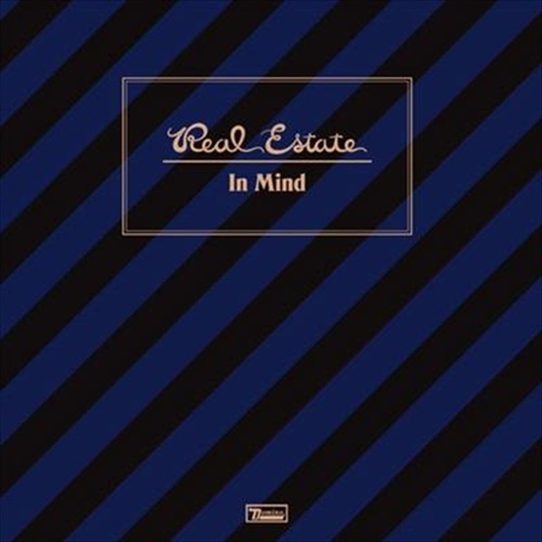 In Mind - Real Estate Cd Album - Main Image