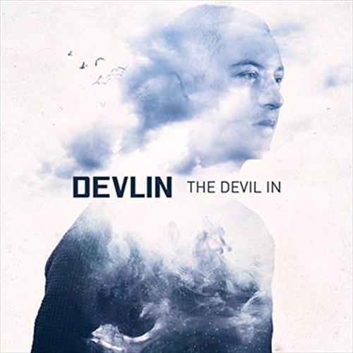 Devil In - Devlin Cd Album - Main Image